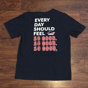 Vineyard Vines X Boston Red Sox